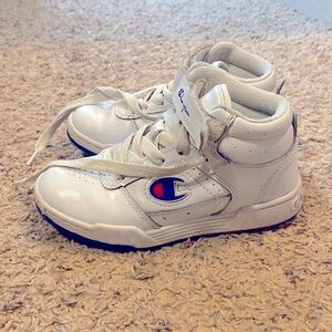 Champion High Top Sneakers